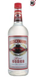 Fleischmann's Vodka 1l