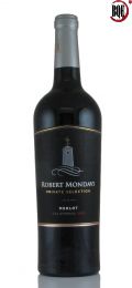 Robert Mondavi Vint Merlot 750ml