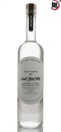 Our Vodka Our New York 750ml