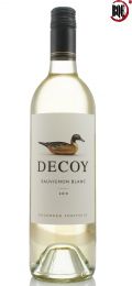 Decoy Sonoma Sauvignon Blanc 750ml