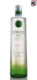 Ciroc Apple Vodka 1l