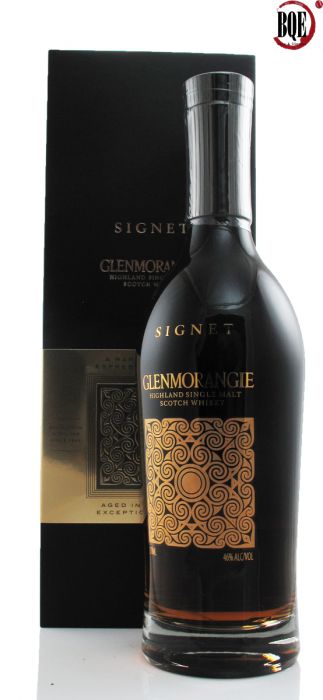Whisky Glenmorangie Signet Box-Whisky