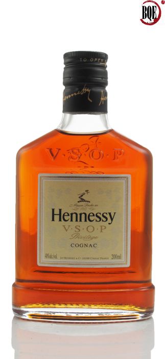 Hennessy VSOP Cognac 700ml 