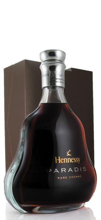 Hennessy - Cognac - Paradis Impérial - Boxed - Qualités Rares - Exclusive  Luxury Limited Edition - 700 ml - Avvenice