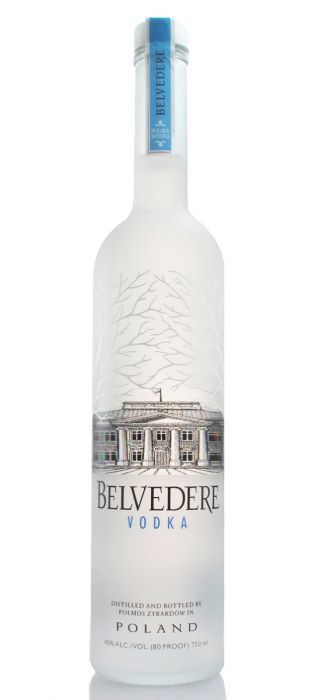 Cheap Belvedere Vodka 750ml