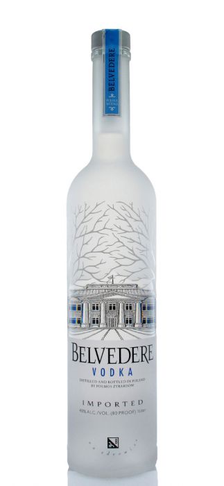 Belvedere Vodka 1l