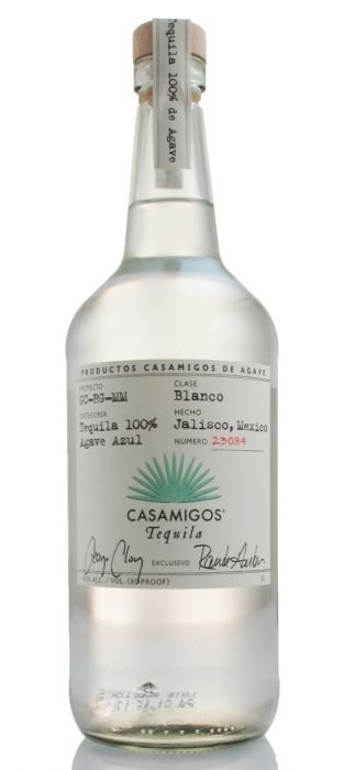 Cheap Casamigos Tequila Blanco 1l