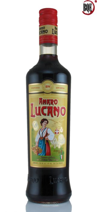 Amaro Lucano - Liqueur (750ml)