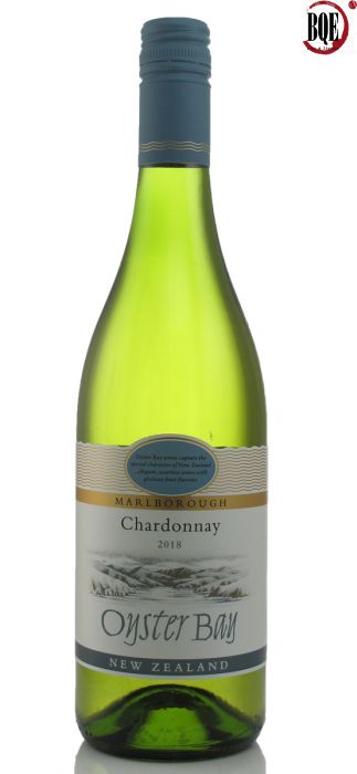 Cheap Oyster Bay Chardonnay 750ml