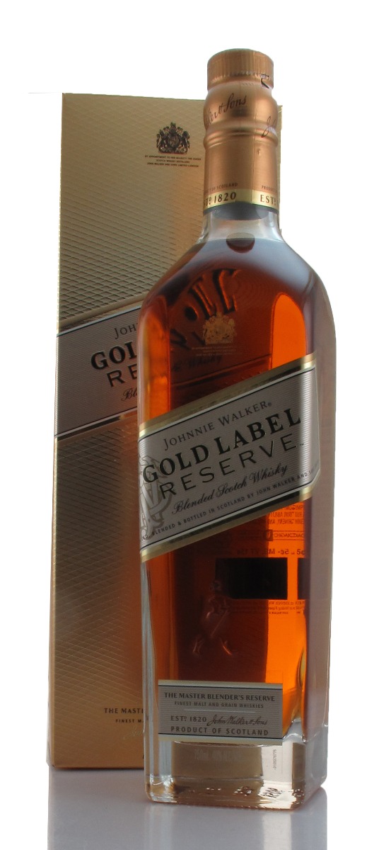 Cheap Johnnie Walker Gold Label Reserve 750ml | Brooklyn NY